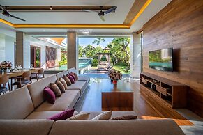 The Amarta Villa