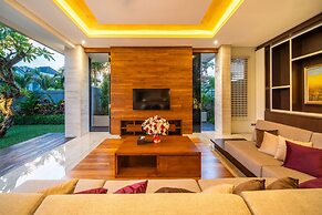 The Amarta Villa