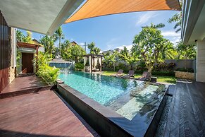 The Amarta Villa