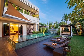 The Amarta Villa