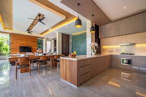 The Amarta Villa