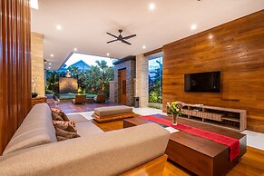 The Amarta Villa