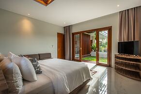 The Amarta Villa