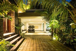 The Amarta Villa