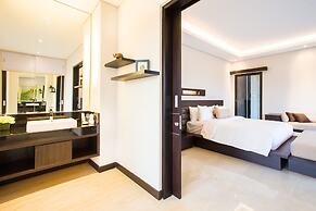 The Amarta Villa