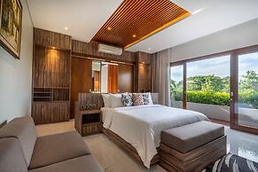 The Amarta Villa