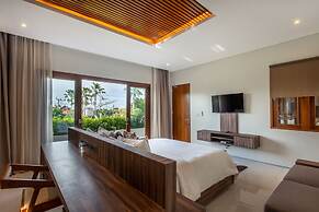 The Amarta Villa