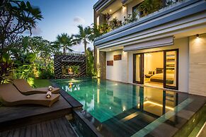 The Amarta Villa