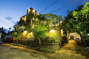 The Amarta Villa