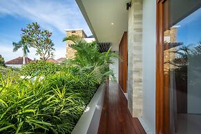 The Amarta Villa