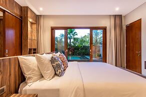 The Amarta Villa