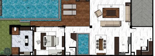 The Amarta Villa
