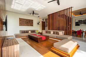 The Amarta Villa