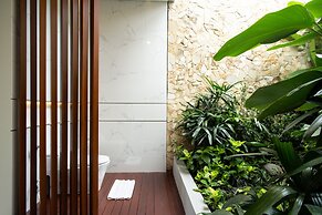 The Amarta Villa