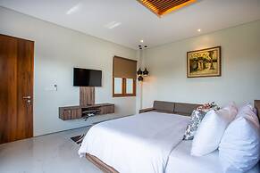 The Amarta Villa