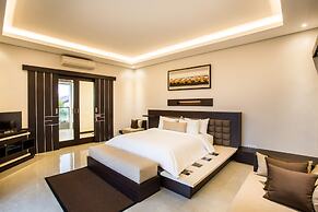 The Amarta Villa