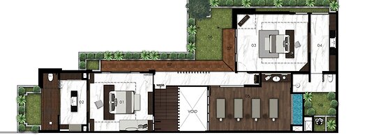 The Amarta Villa