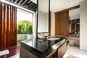 The Amarta Villa