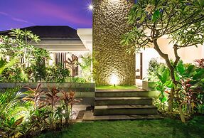 The Amarta Villa