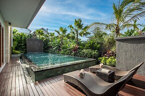 The Amarta Villa