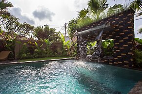 The Amarta Villa