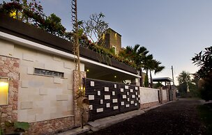 The Amarta Villa
