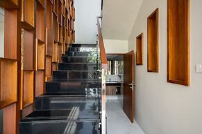 The Amarta Villa