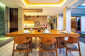 The Amarta Villa