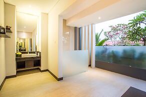 The Amarta Villa