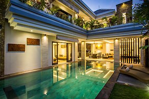 The Amarta Villa