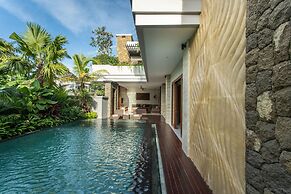 The Amarta Villa