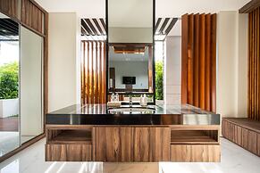 The Amarta Villa