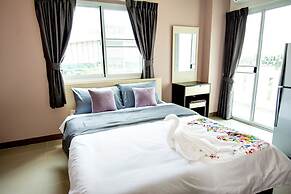 At Ease Hotel Suvarnabhumi
