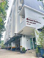 At Ease Hotel Suvarnabhumi