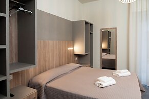 Hotel Doria