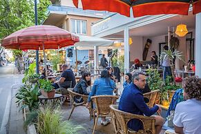 Hotel Doria