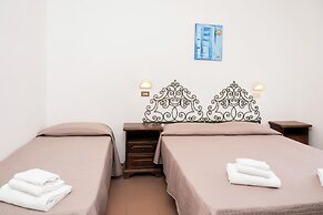 Hotel Doria