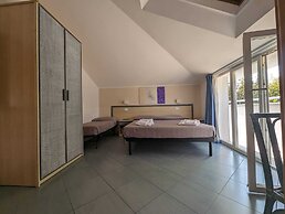 Hotel Doria
