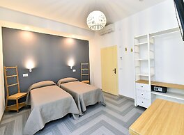 Hotel Doria