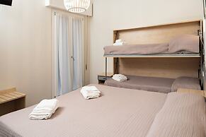 Hotel Doria