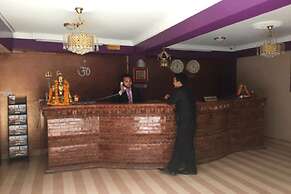 Shiva Shankar Hotel