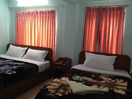 Shiva Shankar Hotel