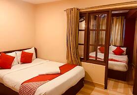 Shiva Shankar Hotel
