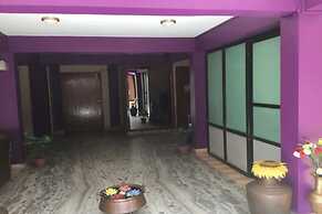 Shiva Shankar Hotel