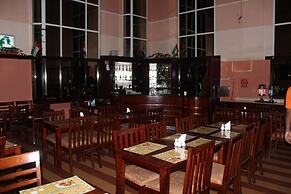 Mount Royal Hotel