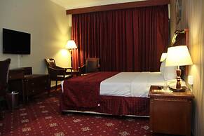 Mount Royal Hotel