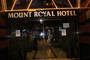Mount Royal Hotel