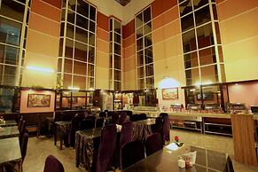 Mount Royal Hotel