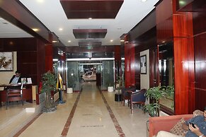 Mount Royal Hotel