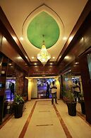 Mount Royal Hotel
